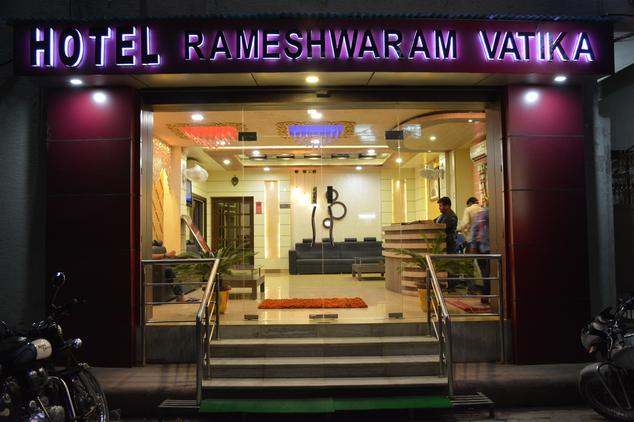 Hotel Rameshwaram Vatika